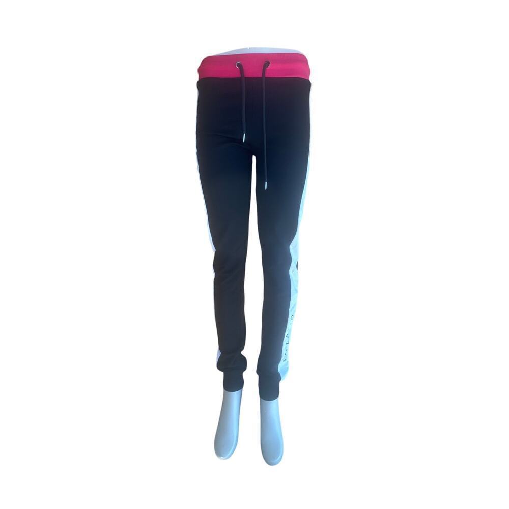 NWT MACEOO x BELLAGIO Women's Joggers Size Small/2 - Luxe Athleisure
